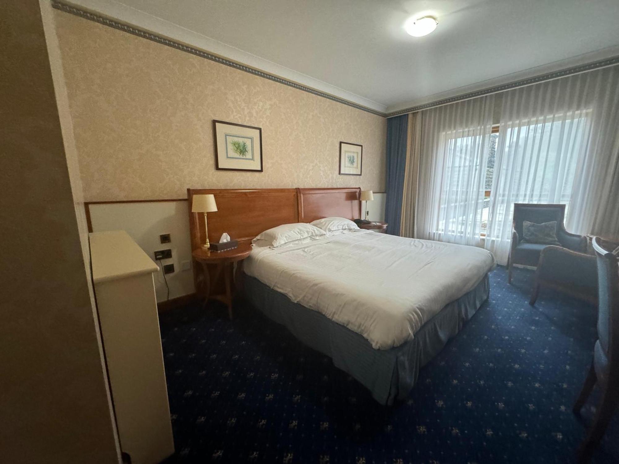 Tre-Ysgawen Hall & Spa スランゲヴニ エクステリア 写真