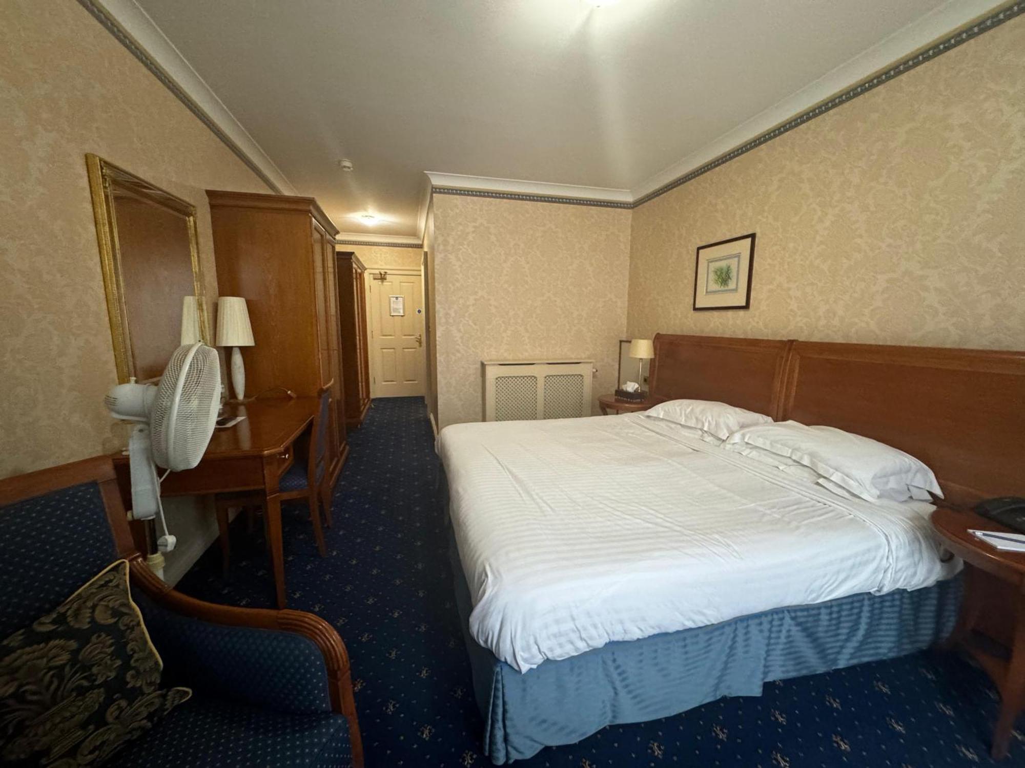 Tre-Ysgawen Hall & Spa スランゲヴニ エクステリア 写真