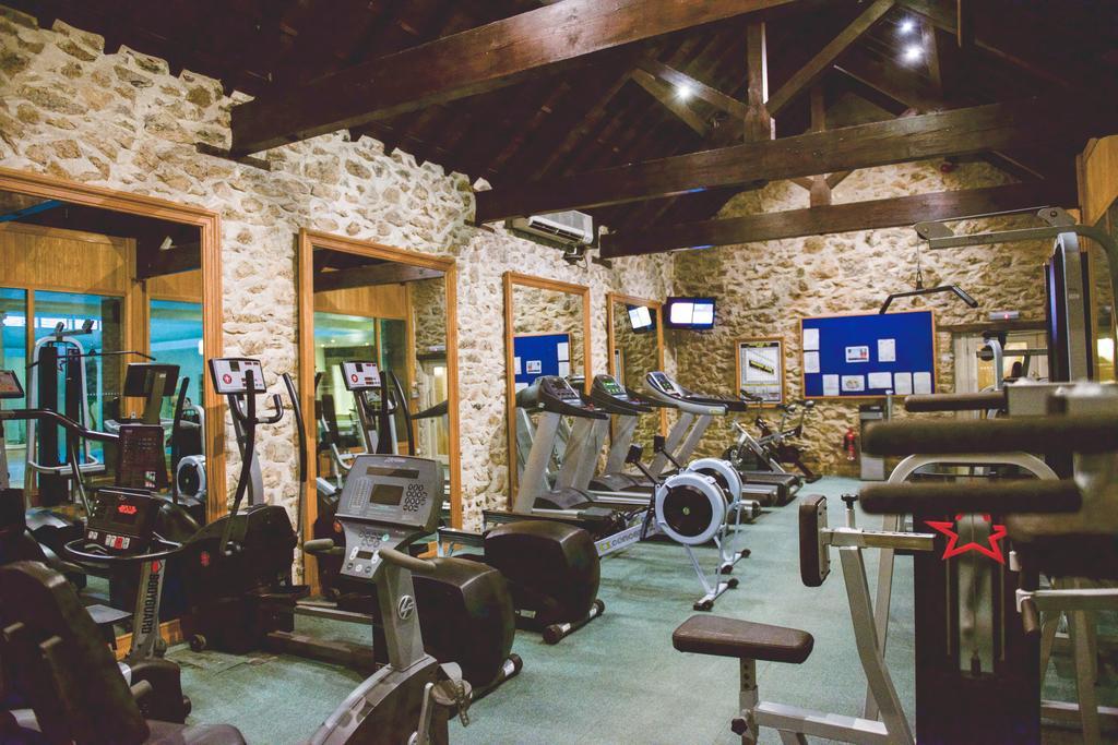 Tre-Ysgawen Hall & Spa スランゲヴニ エクステリア 写真